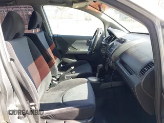 2008 Honda Fit Sport with VIN JHMGD38658S039923, listed as a IAAI auction lot 42086239 with 230,715 mi miles. Bid and sale history available at carsss.com. Image 5.