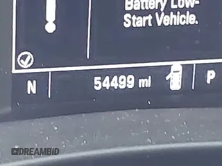 2018 GMC Terrain SLE z VIN 3GKALTEVXJL395802, wystawiony jako IAAI lot #41904399 z przebiegiem 54 499 mil mil oraz . Historia ofert i sprzedaży dostępna na DreamBid. Obrazek 15.