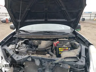 2013 Nissan Rogue SL with VIN JN8AS5MV6DW123181, listed as a IAAI auction lot 41712239 with 122,410 mi miles and . Bid and sale history available at DreamBid. Image 10.