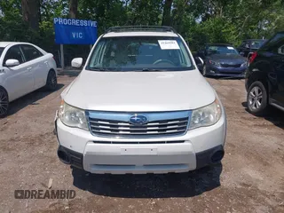 2010 Subaru Forester X Premium with VIN JF2SH6CC7AH717221, listed as a IAAI auction lot 42462984 with 152,978 mi miles and . Bid and sale history available at DreamBid. Image 13.
