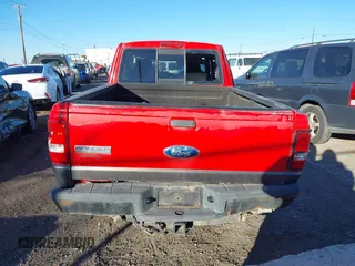 2008 Ford Ranger XLT с VIN 1FTZR45E18PA32418, выставлен на аукционе IAAI как лот 41282122 с пробегом 144 928 миль миль и . История ставок и продаж доступна на DreamBid. Изображение 16.