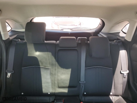 2019 Mazda CX-3 Sport with VIN JM1DKDB79K0432117, listed as a Copart auction lot 48534585 with 69,878 mi miles and Salvage Title. Bid and sale history available at carsss.com. Image 10.