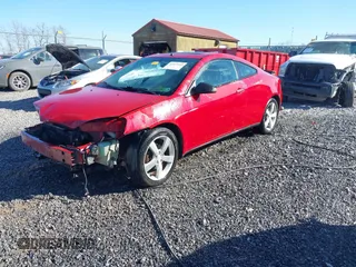 2007 Pontiac G6 with VIN 1G2ZH171774123614, listed as a IAAI auction lot 42032042 with 109,953 mi miles and . Bid and sale history available at DreamBid. Image 18.