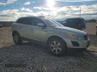 2012 Volvo XC60 3.2L с VIN YV4952DZ4C2263448, выставлен на аукционе Copart как лот 78585954 с пробегом 156 512 миль миль и Списание • Salvage title. История ставок и продаж доступна на DreamBid. Изображение 4.