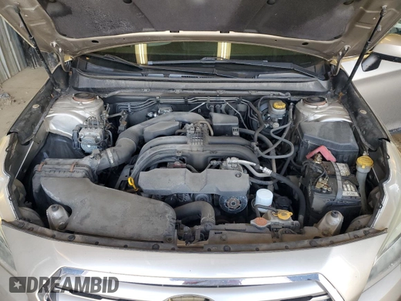2015 Subaru Outback Premium with VIN 4S4BSACC9F3215474, listed as a Copart auction lot 55091745 with 133,728 mi miles and Clean Title. Bid and sale history available at DreamBid. Image 12.