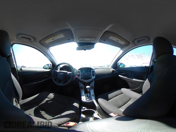2012 Chevrolet Cruze 1FL with VIN 1G1PE5SCXC7354875, listed as a IAAI auction lot 41817552 with 102,799 mi miles and . Bid and sale history available at DreamBid. Image 19.