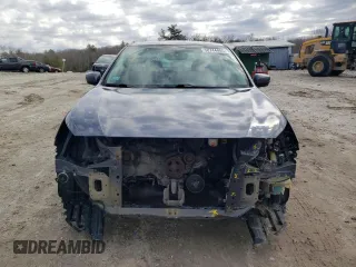 2017 Subaru Legacy Premium with VIN 4S3BNAC69H3027417, listed as a Copart auction lot 50744405 with 268,998 mi miles and Salvage Title. Bid and sale history available at carsss.com. Image 5.