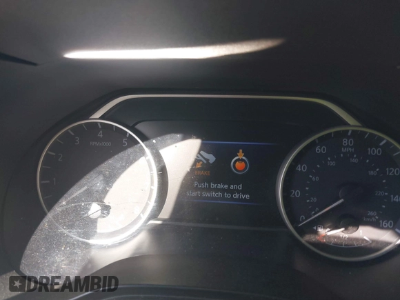2020 Nissan Maxima Platinum with VIN 1N4AA6FV0LC385883, listed as a IAAI auction lot 41316172 with 80,490 mi miles and . Bid and sale history available at DreamBid. Image 15.