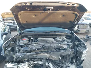 2023 GMC Sierra 1500 SLT с VIN 3GTUUDEDXPG336589, выставлен на аукционе IAAI как лот 41100545 с пробегом 24 734 миль миль и . История ставок и продаж доступна на DreamBid. Изображение 10.