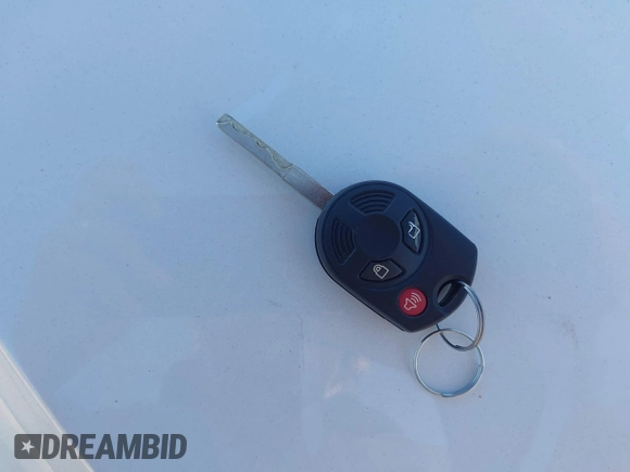 2018 Ford Escape S with VIN 1FMCU0F75JUD05716, listed as a IAAI auction lot 42733113 with 69,469 mi miles and . Bid and sale history available at DreamBid. Image 11.