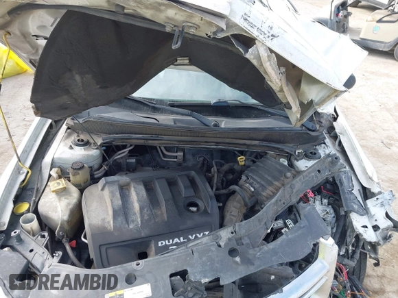 2014 Dodge Avenger SE with VIN 1C3CDZAB6EN219324, listed as a IAAI auction lot 42430841 with 177,104 mi miles and . Bid and sale history available at DreamBid. Image 10.