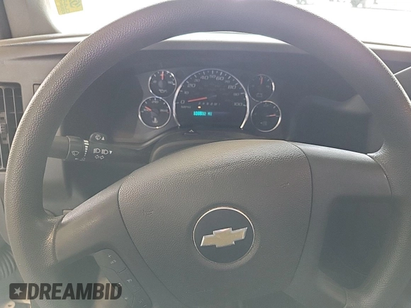 2020 Chevrolet Express Cargo с VIN 1GCWGAFG8L1242775, выставлен на аукционе IAAI как лот 42778536 с пробегом 120 532 миль миль и . История ставок и продаж доступна на DreamBid. Изображение 10.
