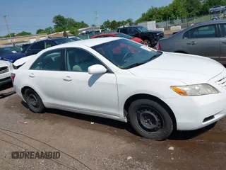 2009 Toyota Camry z VIN 4T1BE46K49U920421, wystawiony jako IAAI lot #42388433 z przebiegiem 132 339 mil mil oraz . Historia ofert i sprzedaży dostępna na DreamBid. Obrazek 13.