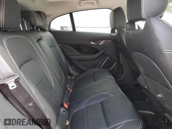 2020 Jaguar I-Pace S с VIN SADHB2S11L1F79827, выставлен на аукционе Copart как лот 67373213 с пробегом 8 198 миль миль и . История ставок и продаж доступна на DreamBid. Изображение 10.