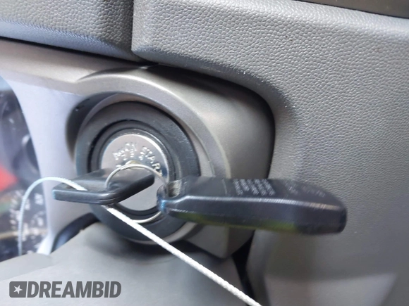 2004 Nissan Titan LE with VIN 1N6AA07A74N568235, listed as a IAAI auction lot 41713080 with 187,318 mi miles and . Bid and sale history available at DreamBid. Image 11.