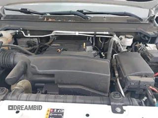 2021 Chevrolet Colorado 4WD LT z VIN 1GCHTCEA0M1242851, wystawiony jako IAAI lot #42131592 z przebiegiem 42 731 mil mil oraz . Historia ofert i sprzedaży dostępna na DreamBid. Obrazek 10.