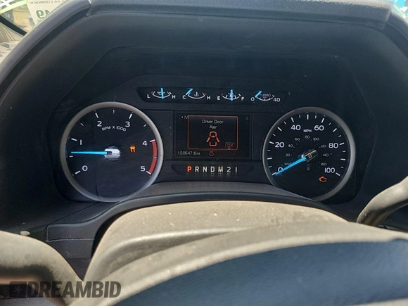 2019 Ford F-250 XL с VIN 1FT7W2BT5KEC22832, выставлен на аукционе IAAI как лот 42740580 с пробегом 150 547 миль миль и . История ставок и продаж доступна на DreamBid. Изображение 23.