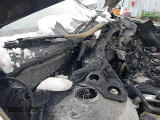 2017 Nissan Altima S z VIN 1N4AL3AP9HC170690, wystawiony jako IAAI lot #41491071 z przebiegiem 99 061 mil mil oraz . Historia ofert i sprzedaży dostępna na DreamBid. Obrazek 17.