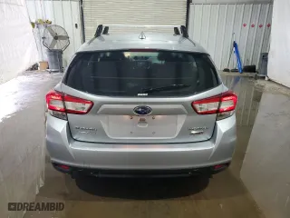 2017 Subaru Impreza Sport with VIN 4S3GTAK6XH1739220, listed as a Copart auction lot 73512384 with 102,156 mi miles and Salvage Title. Bid and sale history available at carsss.com. Image 6.