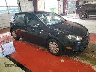 2011 Volkswagen Golf с VIN WVWDB7AJ0BW180480, выставлен на аукционе Copart как лот 53612765 с пробегом 52 836 миль миль и Списание • Salvage title. История ставок и продаж доступна на DreamBid. Изображение 4.