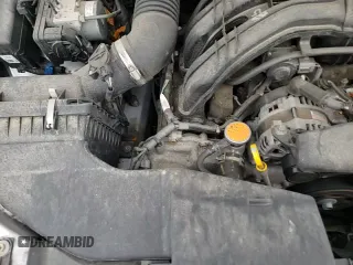 2019 Subaru Impreza Premium с VIN 4S3GTAC64K3719684, выставлен на аукционе Copart как лот 57978415 с пробегом 67 598 миль миль и Списание • Salvage title. История ставок и продаж доступна на DreamBid. Изображение 15.