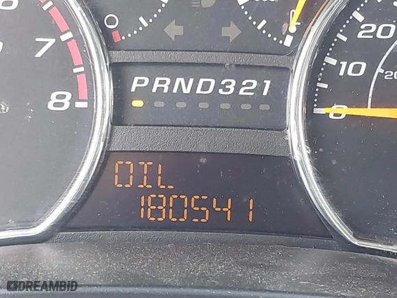 2011 Chevrolet Colorado LT w/1LT with VIN 1GCDSCF95B8108900, listed as a IAAI auction lot 41820328 with 180,541 mi miles. Bid and sale history available at carsss.com. Image 15.