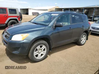 2012 Toyota RAV4 с VIN 2T3BF4DV2CW207106, выставлен на аукционе Copart как лот 64365605 с пробегом 178 429 миль миль и Списание • Salvage title. История ставок и продаж доступна на DreamBid. Изображение 1.