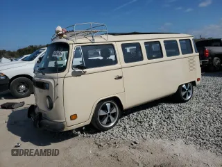 1994 Volkswagen EuroVan с VIN 9BWZZZ23ZPP027489, выставлен на аукционе Copart как лот 45354835 с пробегом 32 453 миль миль и Чистый • Clean title. История ставок и продаж доступна на DreamBid. Изображение 1.