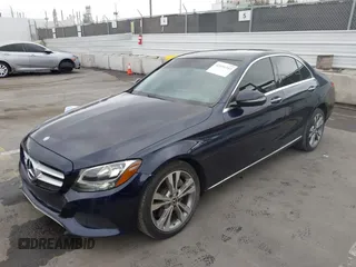 2017 Mercedes-Benz C 300 z VIN 55SWF4JB1HU217102, wystawiony jako IAAI lot #42194342 z przebiegiem 78 724 mil mil oraz . Historia ofert i sprzedaży dostępna na DreamBid. Obrazek 2.