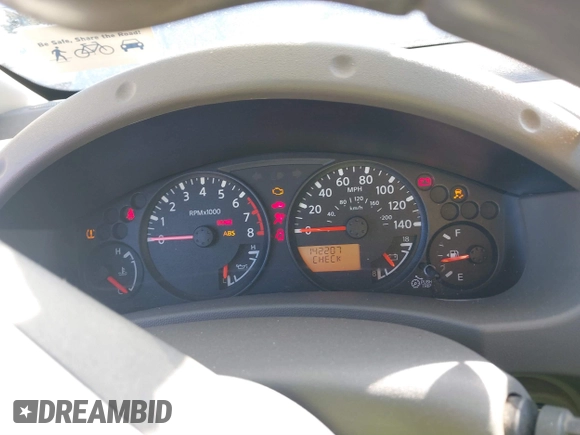 2019 Nissan Frontier SV with VIN 1N6AD0ER4KN710750, listed as a IAAI auction lot 41407759 with 142,207 mi miles and . Bid and sale history available at DreamBid. Image 7.