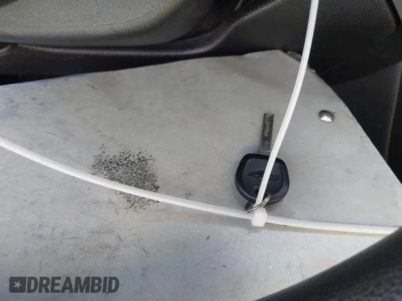 2022 Chevrolet Colorado 2WD Work Truck with VIN 1GCGSBEN7N1188574, listed as a IAAI auction lot 42695567 with 25,041 mi miles and . Bid and sale history available at DreamBid. Image 11.