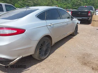 2014 Ford Fusion SE with VIN 3FA6P0H93ER299697, listed as a IAAI auction lot 42139387 with Not Provided miles and . Bid and sale history available at carsss.com. Image 11.