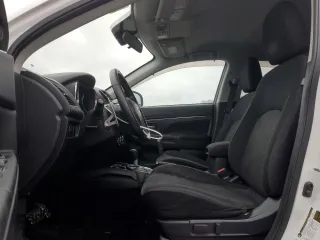 2015 Mitsubishi Outlander Sport 2.4 GT with VIN 4A4AR4AW3FE046558, listed as a Copart auction lot 86577404 with 139,311 mi miles and Salvage Title. Bid and sale history available at carsss.com. Image 7.