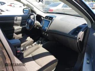 2021 Mitsubishi Outlander ES with VIN JA4ARUAU3MU023526, listed as a IAAI auction lot 42382708 with 62,372 mi miles and . Bid and sale history available at DreamBid. Image 5.