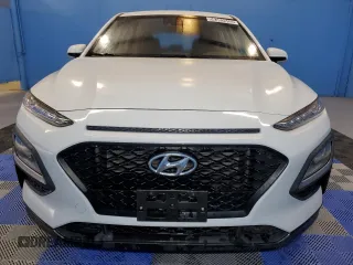 2021 Hyundai Kona SE with VIN KM8K12AA6MU644329, listed as a Copart auction lot 58382655 with 70,414 mi miles and Clean title. Bid and sale history available at DreamBid. Image 5.