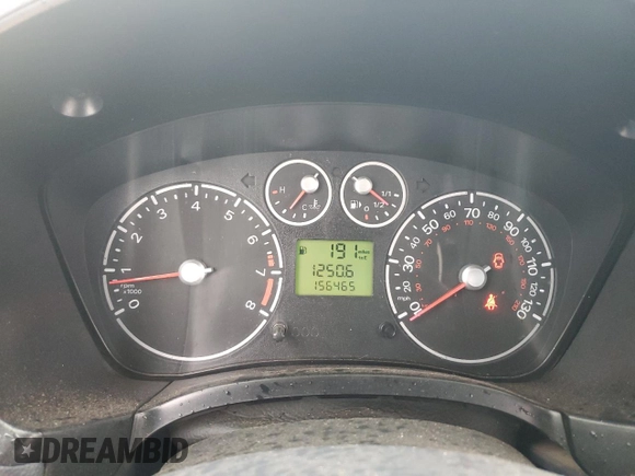 2012 Ford Transit Connect XLT with VIN NM0KS9BN6CT087323, listed as a Copart auction lot 55590515 with 156,465 mi miles and Salvage title. Bid and sale history available at DreamBid. Image 9.