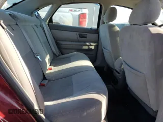 2004 Ford Taurus SES with VIN 1FAFP55S74A111650, listed as a Copart auction lot 56915785 with 160,846 mi miles and Clean title. Bid and sale history available at DreamBid. Image 10.