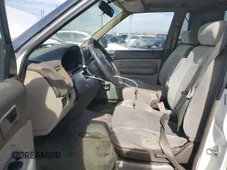 1997 Mazda MPV z VIN JM3LV522XV0831126, wystawiony jako Copart lot #46192405 z przebiegiem 217 200 mil mil oraz Szkoda całkowita • Salvage title. Historia ofert i sprzedaży dostępna na DreamBid. Obrazek 7.