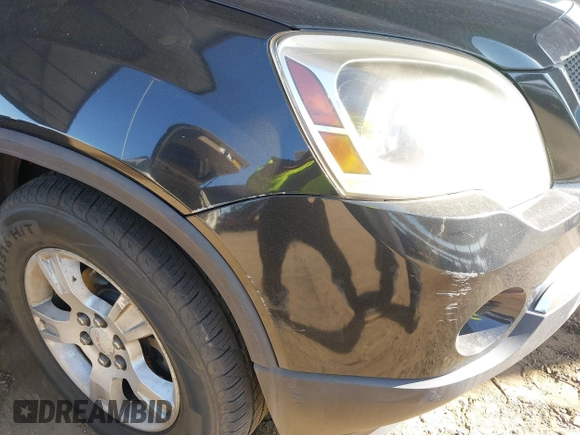 2010 GMC Acadia SL with VIN 1GKLRKEDXAJ142964, listed as a IAAI auction lot 42499013 with 227,906 mi miles and . Bid and sale history available at DreamBid. Image 6.