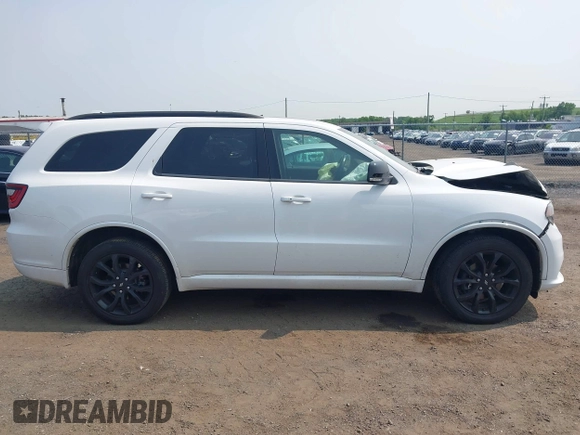 2020 Dodge Durango GT Plus с VIN 1C4RDJDG6LC352270, выставлен на аукционе IAAI как лот 42417014 с пробегом 66 870 миль миль и . История ставок и продаж доступна на DreamBid. Изображение 12.
