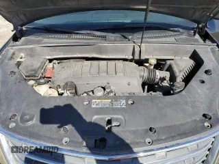 2015 Chevrolet Traverse LT с VIN 1GNKRHKD3FJ177889, выставлен на аукционе Copart как лот 47831945 с пробегом Не указан миль и Списание • Salvage title. История ставок и продаж доступна на DreamBid. Изображение 14.