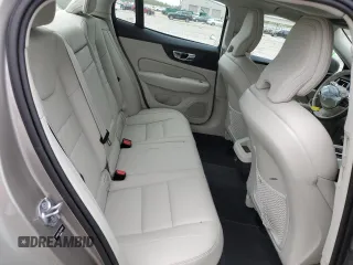 2019 Volvo S60 Momentum with VIN 7JR102FK7KG014093, listed as a Copart auction lot 48308534 with 50,326 mi miles. Bid and sale history available at carsss.com. Image 10.