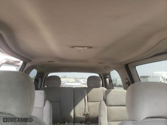 2007 Chevrolet Uplander LS Fleet with VIN 1GNDV23137D120002, listed as a Copart auction lot 56525174 with NaN miles and Salvage Title. Bid and sale history available at carsss.com. Image 10.