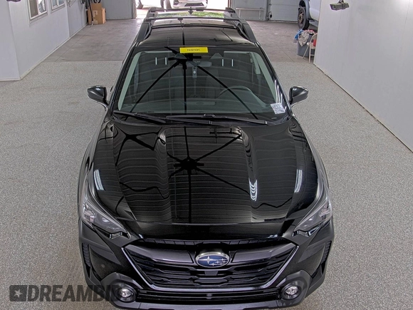2023 Subaru Outback Premium with VIN 4S4BTADCXP3207364, listed as a IAAI auction lot 42806843 with 77,681 mi miles and . Bid and sale history available at DreamBid. Image 4.