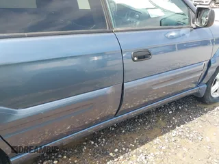 2005 Subaru Baja Special Sports с VIN 4S4BT62C957101042, выставлен на аукционе IAAI как лот 41771644 с пробегом 169 095 миль миль и . История ставок и продаж доступна на DreamBid. Изображение 13.