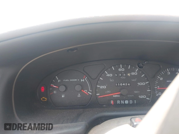 2001 Ford Taurus SES z VIN 1FAFP55U01G285537, wystawiony jako IAAI lot #42213046 z przebiegiem 110 424 mil mil oraz . Historia ofert i sprzedaży dostępna na DreamBid. Obrazek 15.