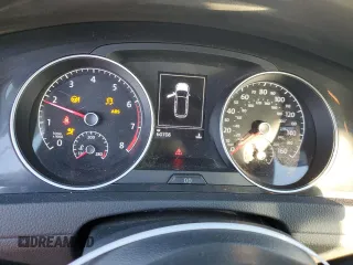 2018 Volkswagen Golf с VIN 3VW717AU0JM759863, выставлен на аукционе Copart как лот 42363785 с пробегом 60 708 миль миль и Списание • Salvage title. История ставок и продаж доступна на DreamBid. Изображение 9.