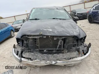 2019 Ram 1500 Tradesman with VIN 3C6RR7KG7KG623783, listed as a Copart auction lot 84536624 with Not provided miles and Salvage title. Bid and sale history available at DreamBid. Image 5.