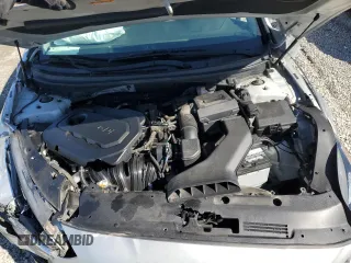 2019 Hyundai Sonata SEL with VIN 5NPE34AF4KH749655, listed as a Copart auction lot 47893025 with 101,091 mi miles and Salvage Title. Bid and sale history available at DreamBid. Image 11.