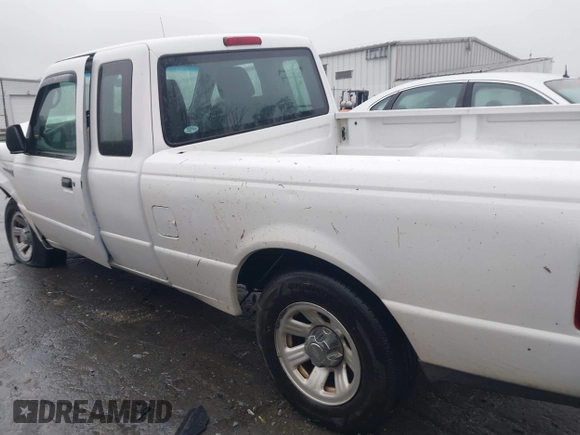 2010 Ford Ranger XLT с VIN 1FTKR4EEXAPA07766, выставлен на аукционе IAAI как лот 41237343 с пробегом Не указан миль и . История ставок и продаж доступна на DreamBid. Изображение 13.